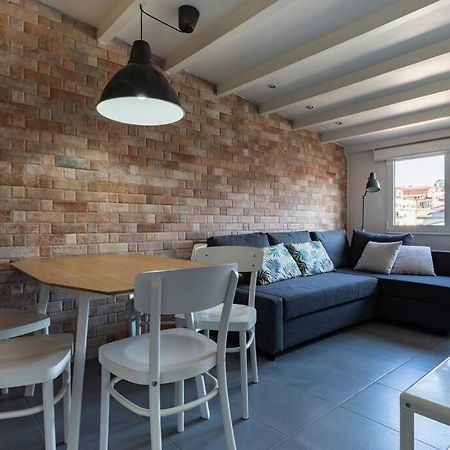 Apartament Apartamento Sanxenxo Centro Zewnętrze zdjęcie