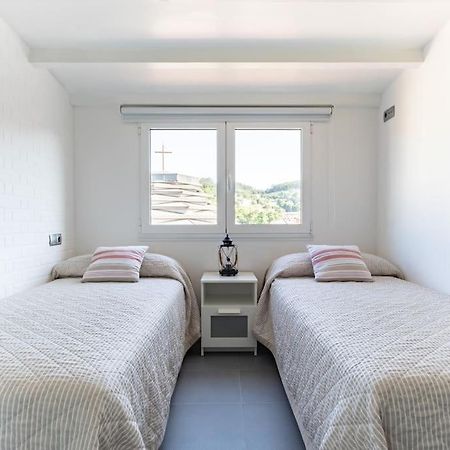 Apartament Apartamento Sanxenxo Centro Zewnętrze zdjęcie