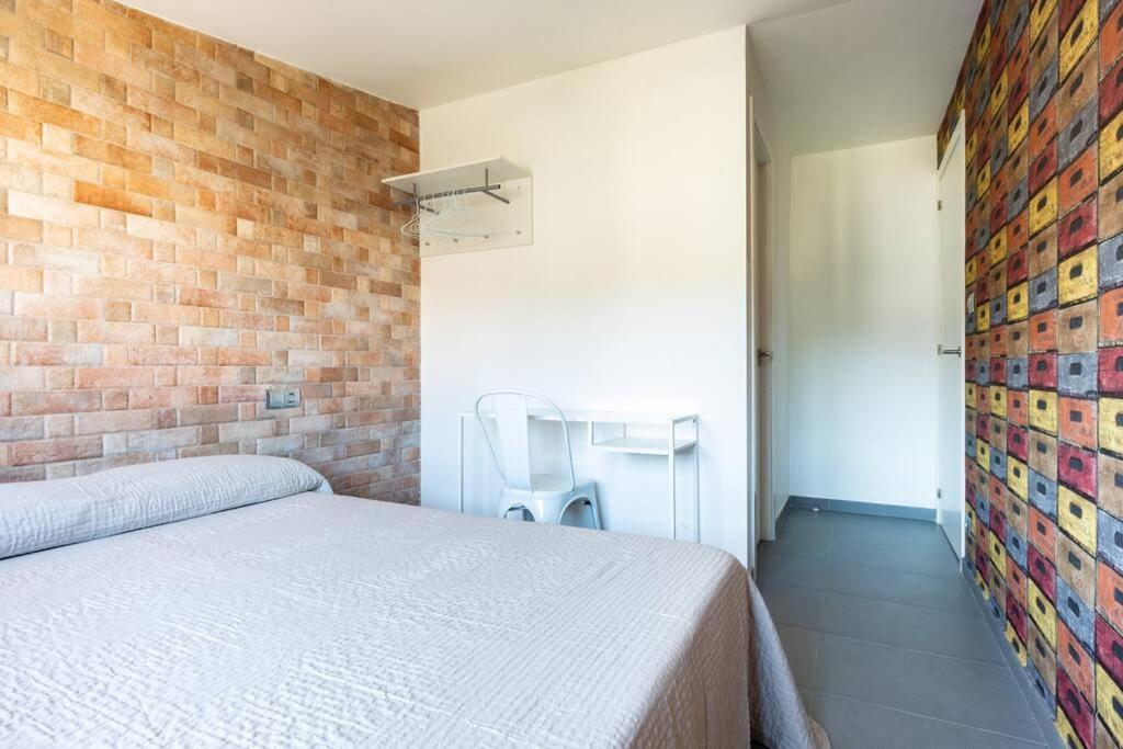 Apartament Apartamento Sanxenxo Centro Zewnętrze zdjęcie
