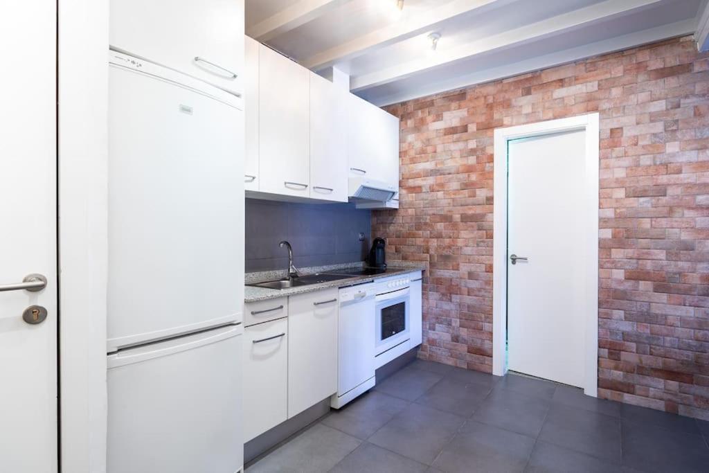 Apartament Apartamento Sanxenxo Centro Zewnętrze zdjęcie