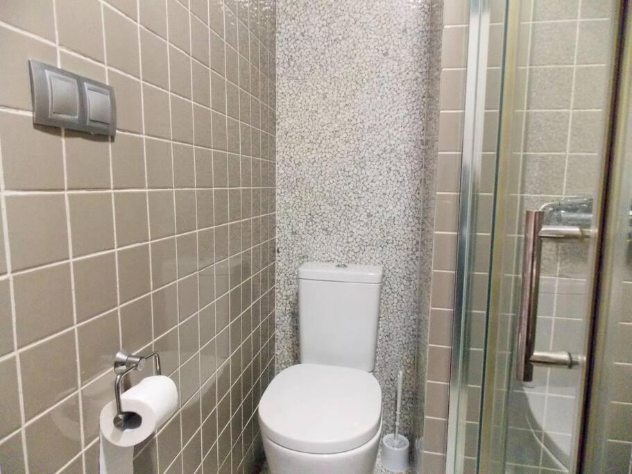 Apartament Apartamento Sanxenxo Centro Zewnętrze zdjęcie