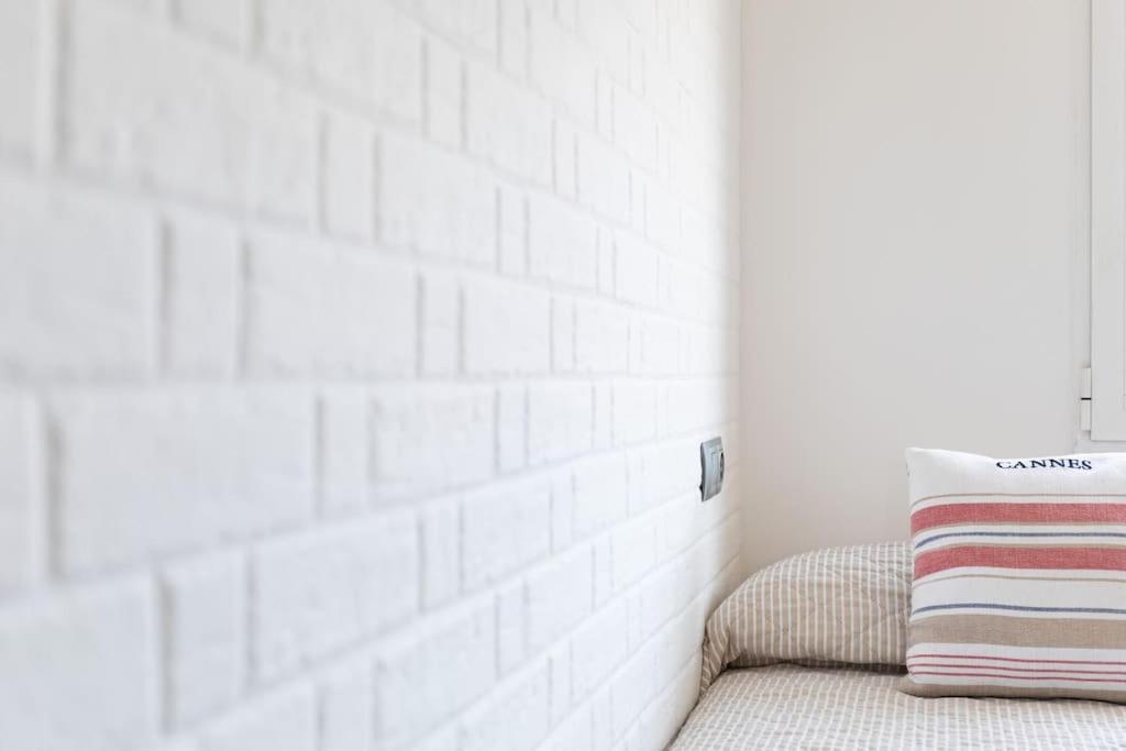 Apartament Apartamento Sanxenxo Centro Zewnętrze zdjęcie