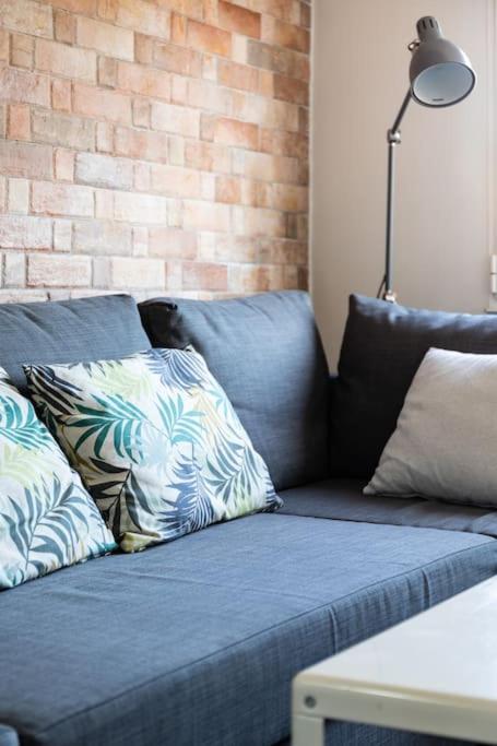 Apartament Apartamento Sanxenxo Centro Zewnętrze zdjęcie
