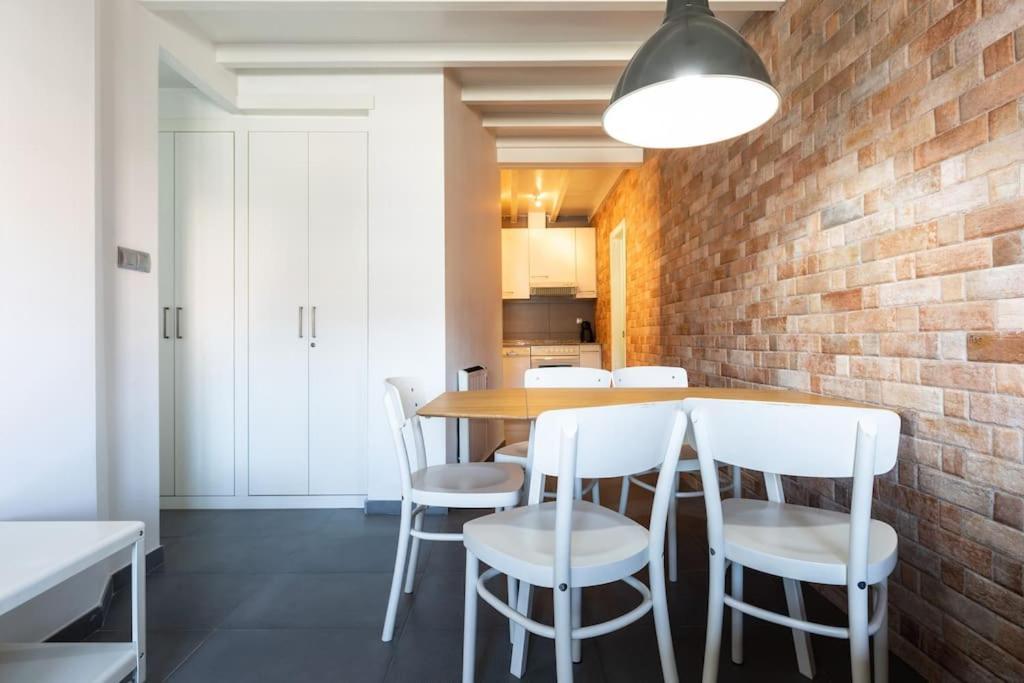Apartament Apartamento Sanxenxo Centro Zewnętrze zdjęcie