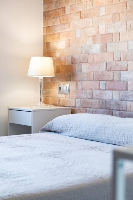 Apartament Apartamento Sanxenxo Centro Zewnętrze zdjęcie