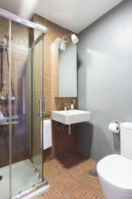 Apartament Apartamento Sanxenxo Centro Zewnętrze zdjęcie