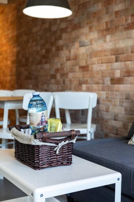 Apartament Apartamento Sanxenxo Centro Zewnętrze zdjęcie