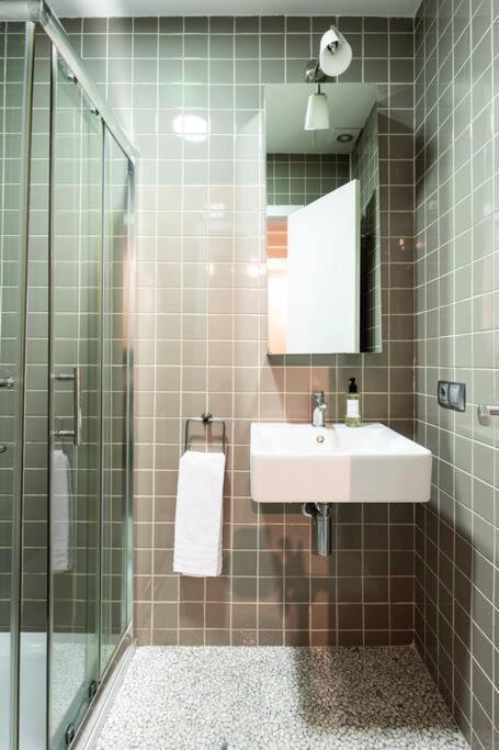 Apartament Apartamento Sanxenxo Centro Zewnętrze zdjęcie