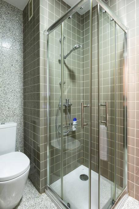 Apartament Apartamento Sanxenxo Centro Zewnętrze zdjęcie