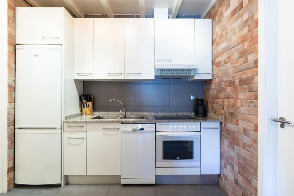 Apartament Apartamento Sanxenxo Centro Zewnętrze zdjęcie