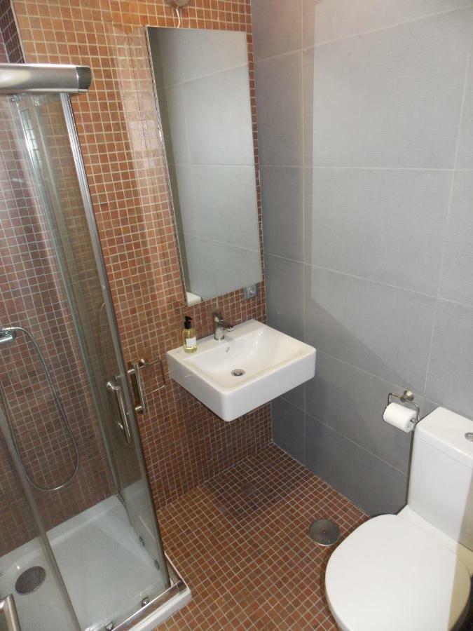 Apartament Apartamento Sanxenxo Centro Zewnętrze zdjęcie