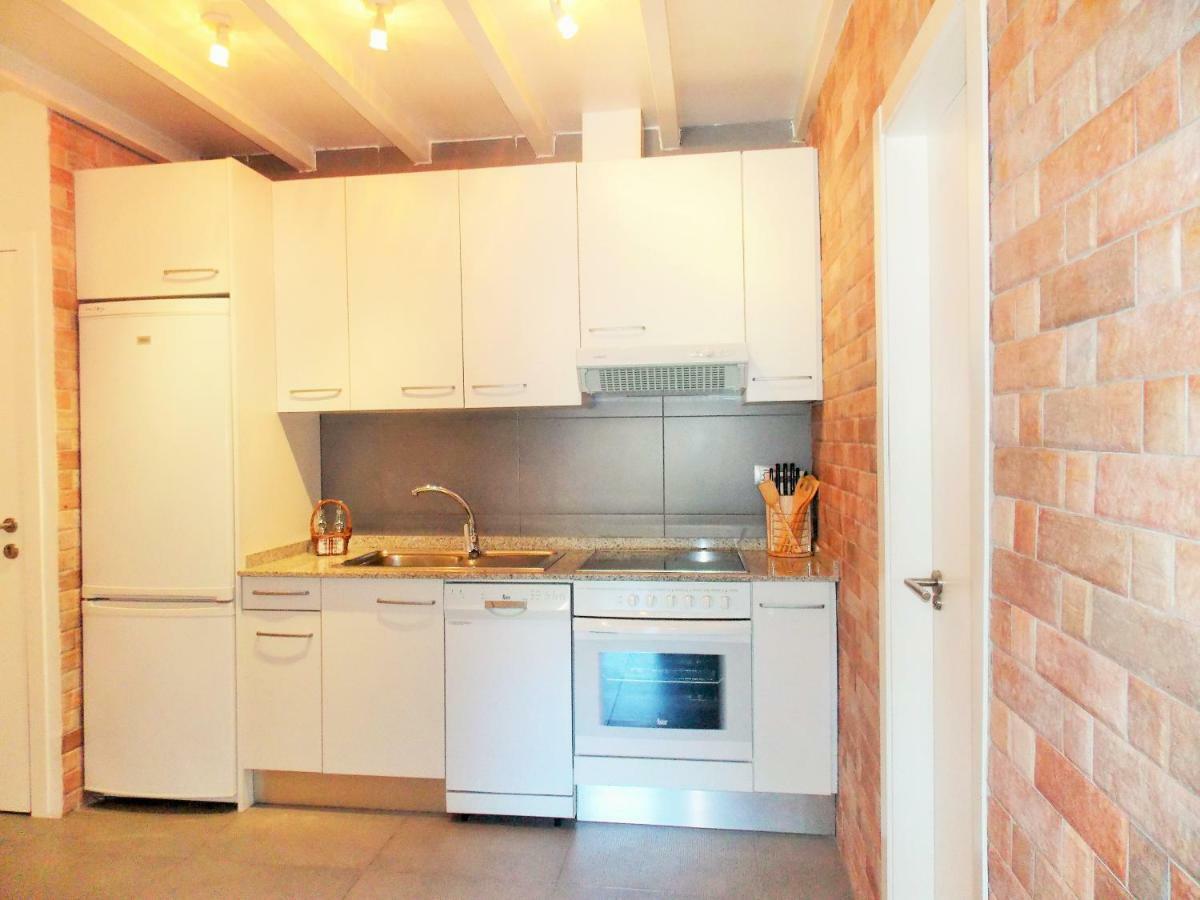 Apartament Apartamento Sanxenxo Centro Zewnętrze zdjęcie