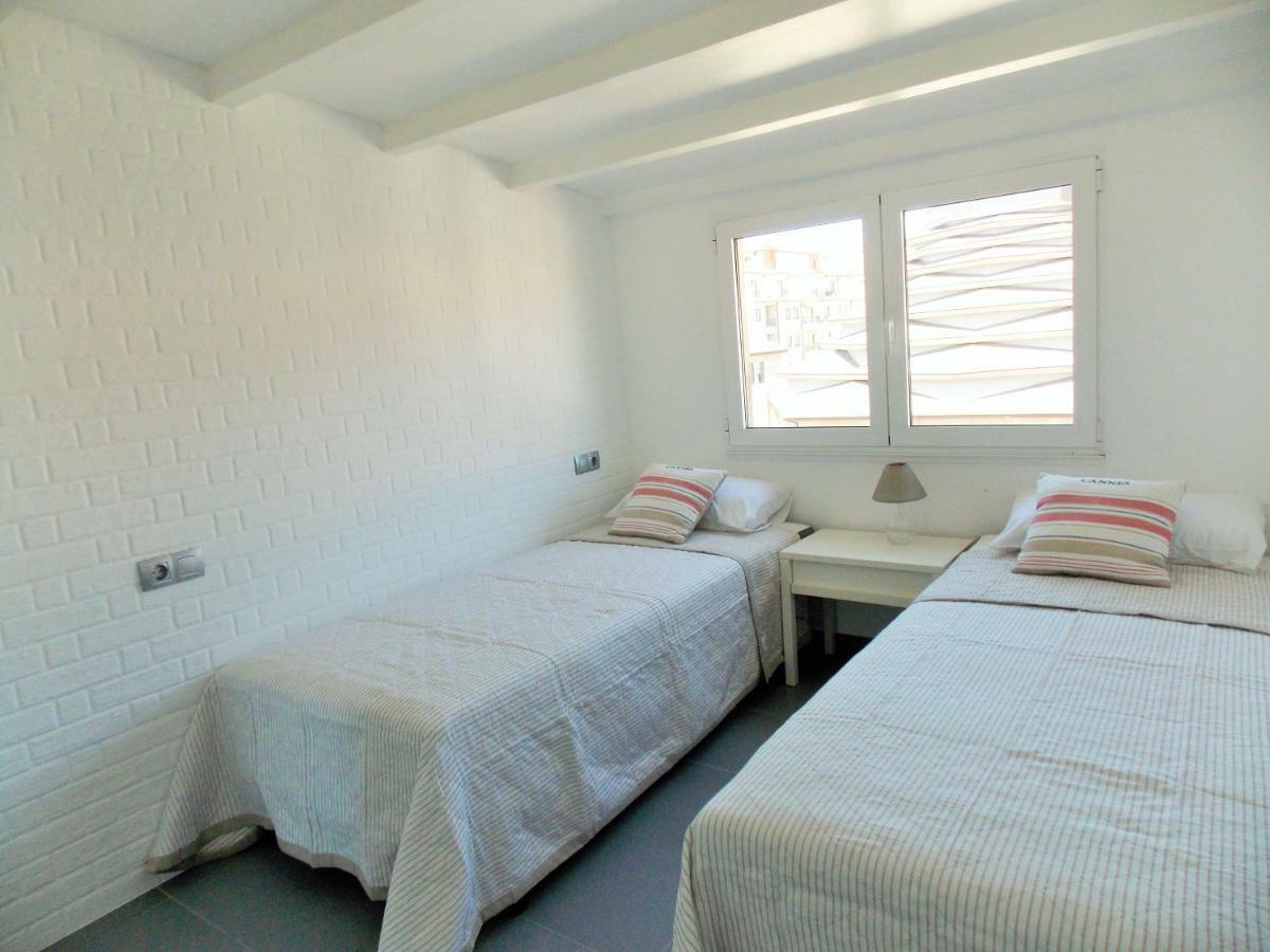 Apartament Apartamento Sanxenxo Centro Zewnętrze zdjęcie