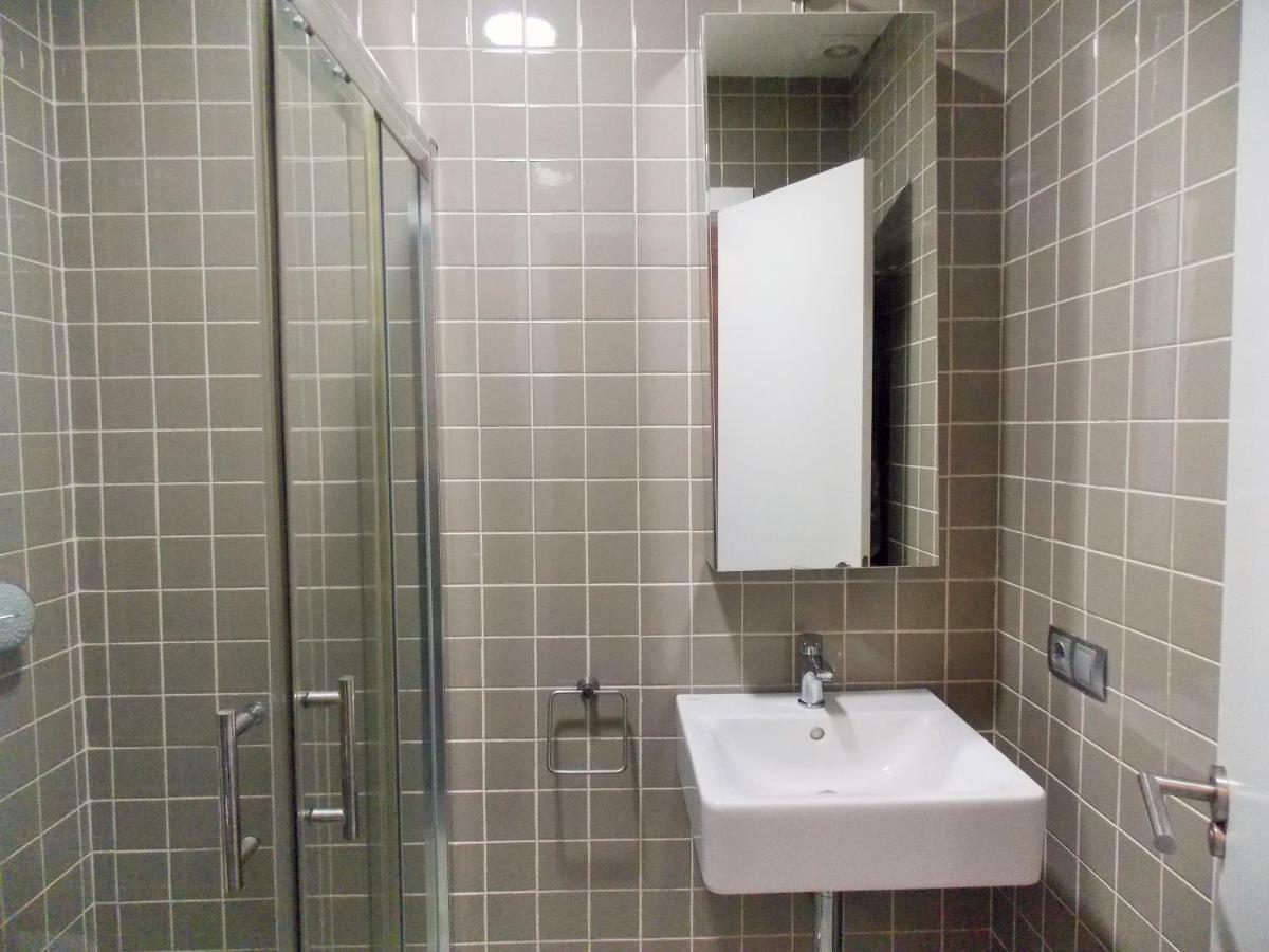 Apartament Apartamento Sanxenxo Centro Zewnętrze zdjęcie