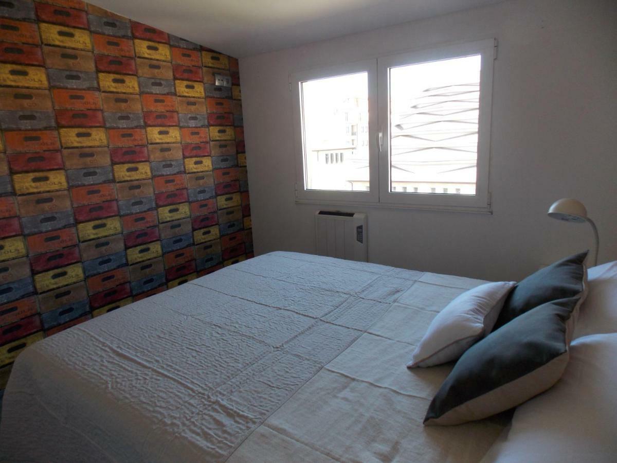 Apartament Apartamento Sanxenxo Centro Zewnętrze zdjęcie