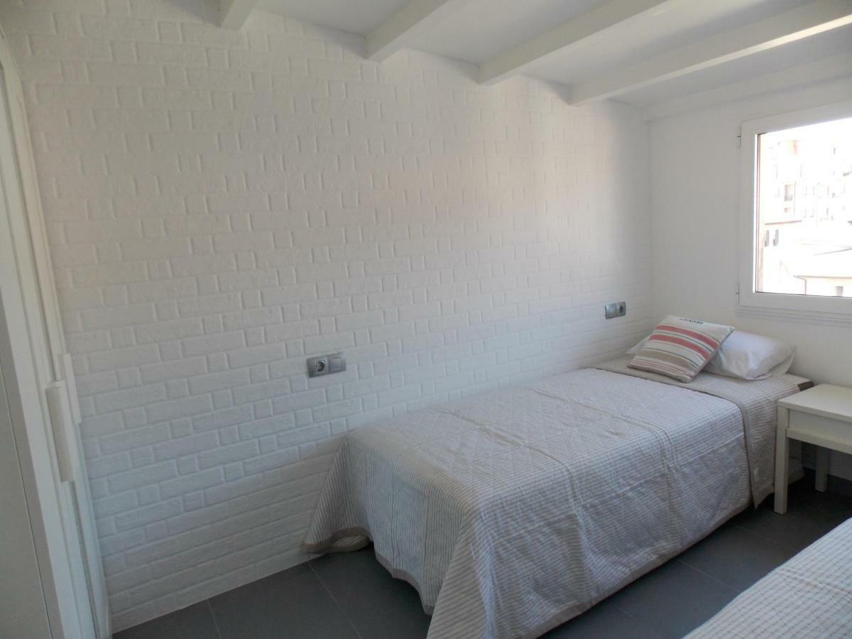 Apartament Apartamento Sanxenxo Centro Zewnętrze zdjęcie
