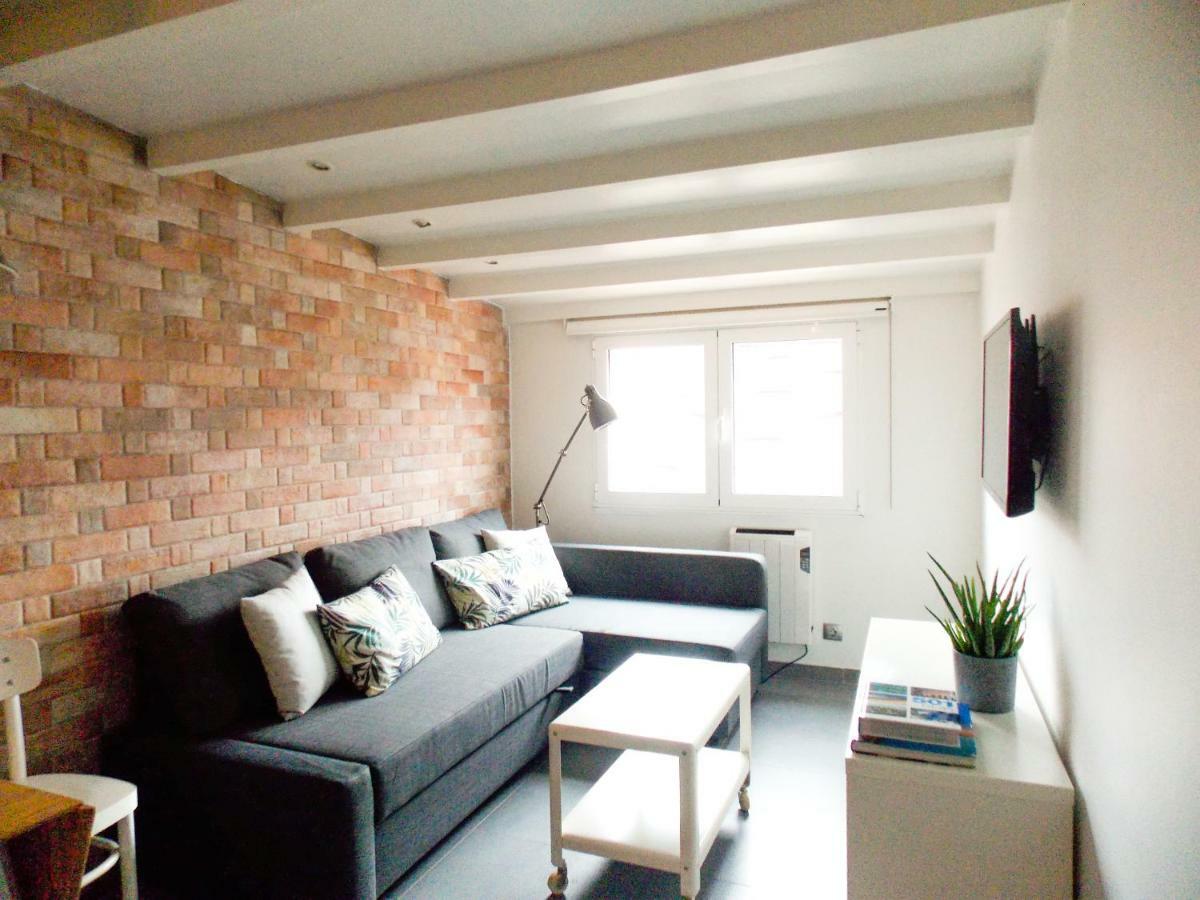 Apartament Apartamento Sanxenxo Centro Zewnętrze zdjęcie