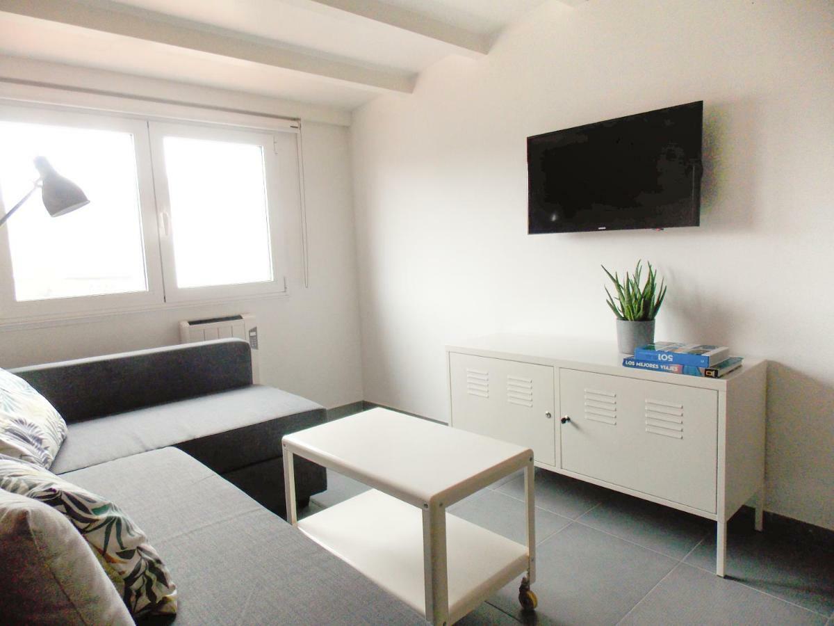 Apartament Apartamento Sanxenxo Centro Zewnętrze zdjęcie