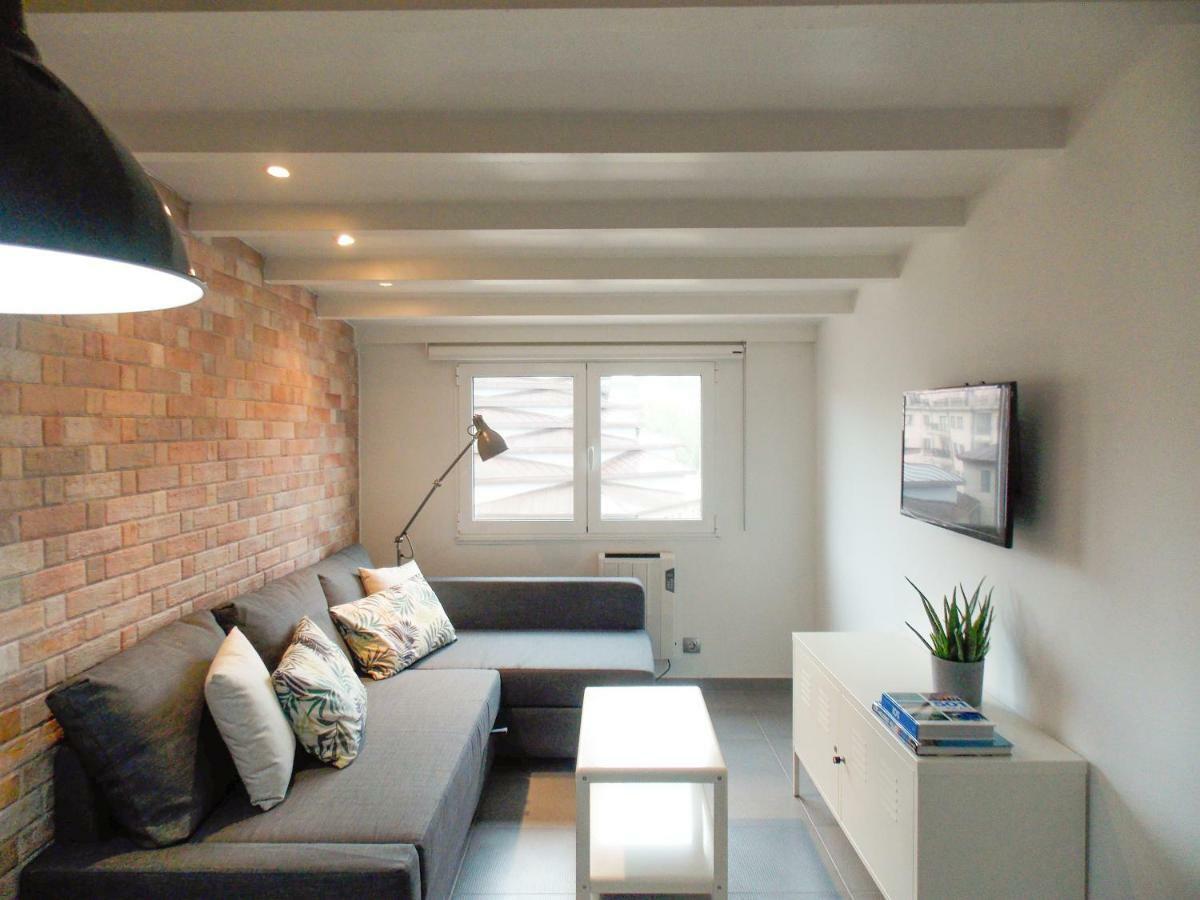 Apartament Apartamento Sanxenxo Centro Zewnętrze zdjęcie