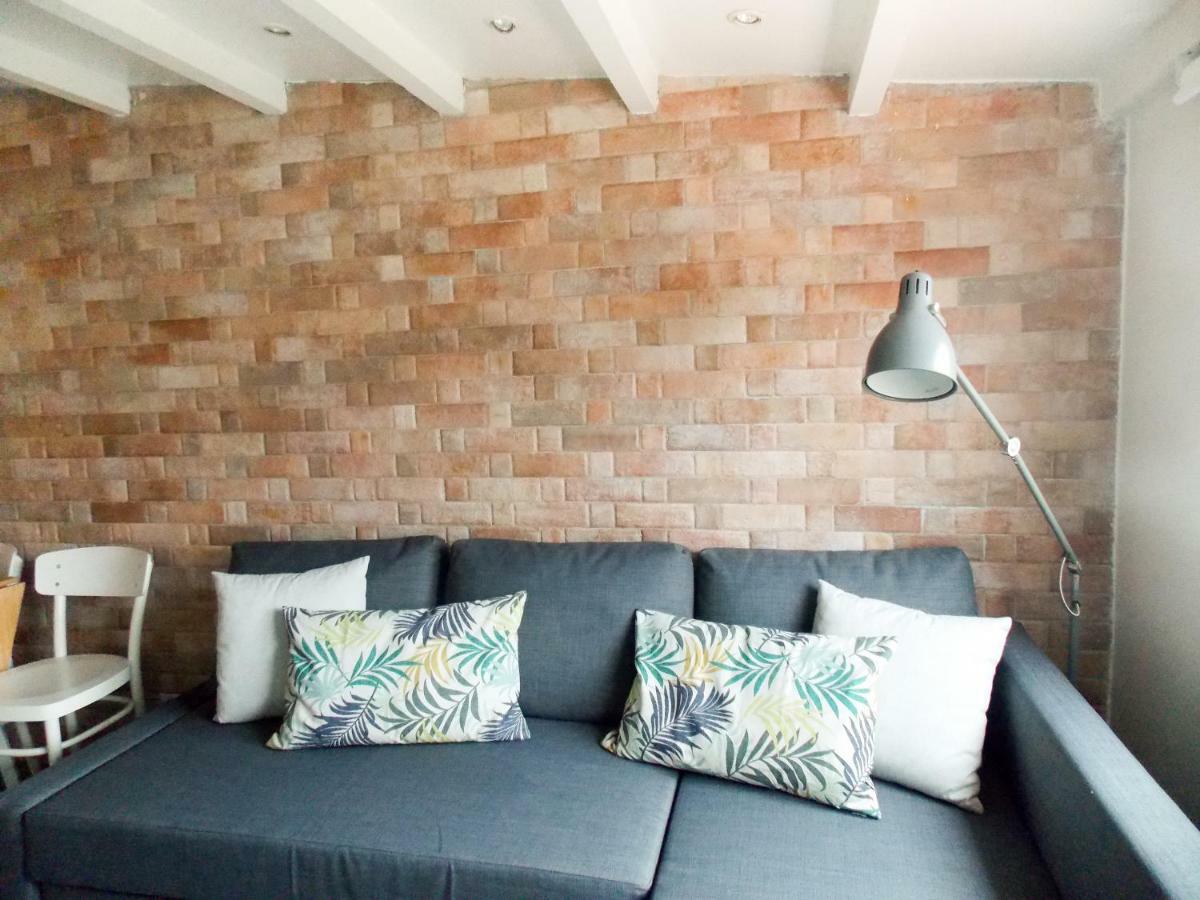 Apartament Apartamento Sanxenxo Centro Zewnętrze zdjęcie